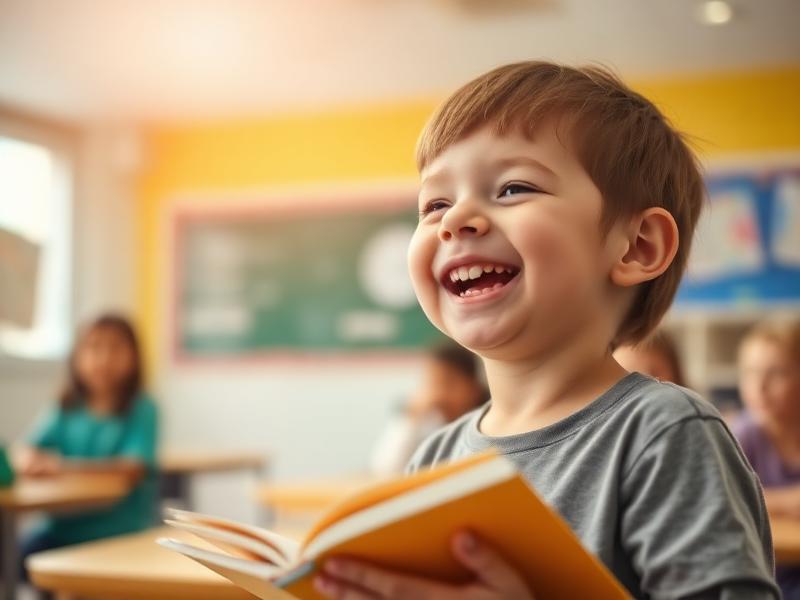 Books for Rural Schools